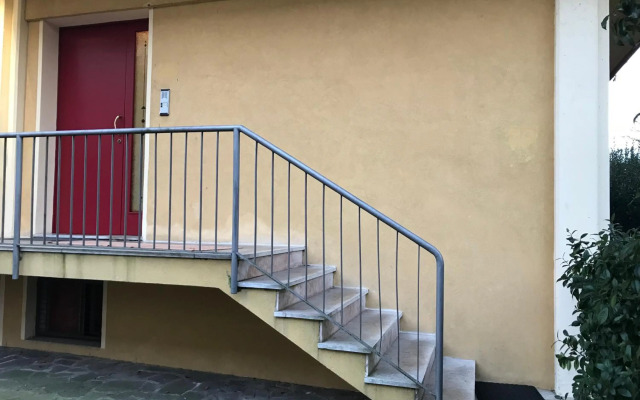 Da Lenny: a due passi dal centro storico