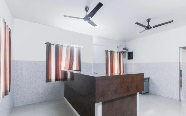 OYO Flagship 46112 Nest Residency