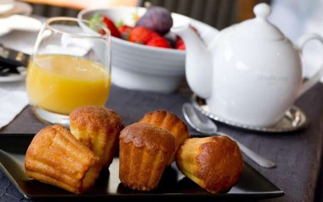 Hotel Restaurant Du Canard