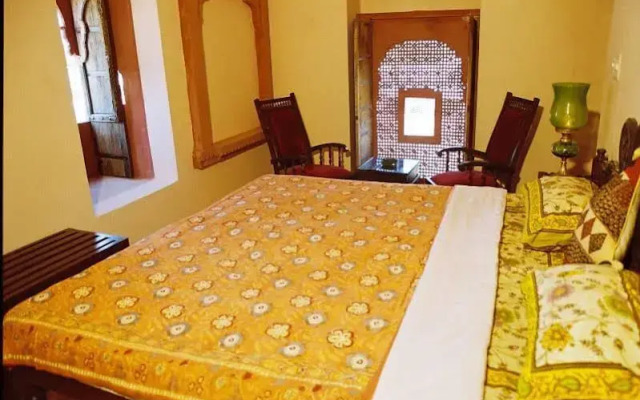 Tordi Palace