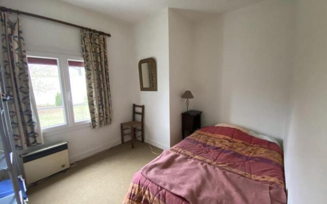 Maison La Roche-Posay, 5 pièces, 7 personnes - FR-1-541-17