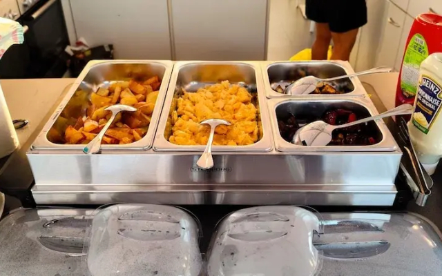 Arena Hotel Waldshut