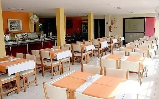 Hotel Morada do Sol