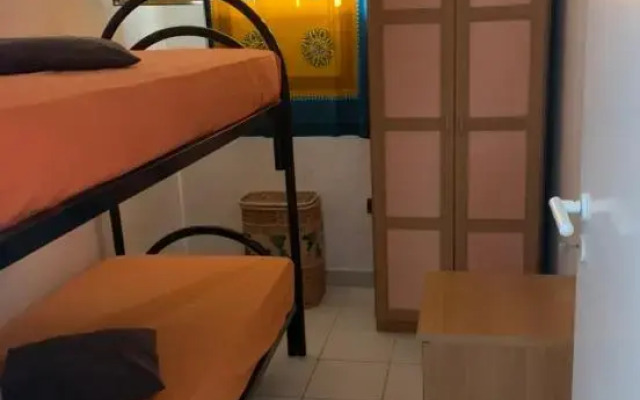 Villa a Peschici (Puglia-Gargano)