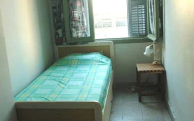 Lima Sol House - Hostel
