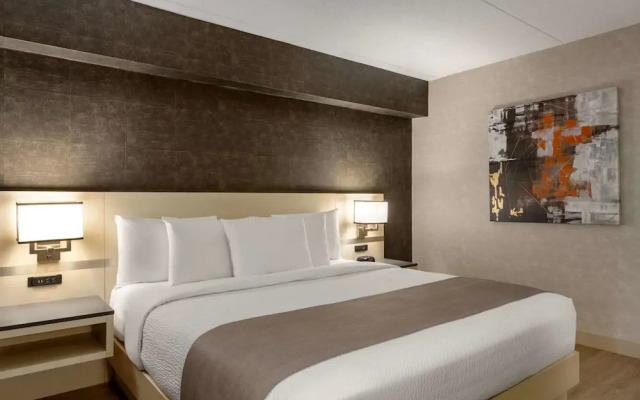Days Inn Toronto West Mississauga