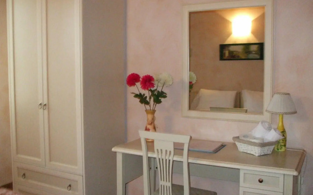 Agriturismo Nuvolino - Guest House