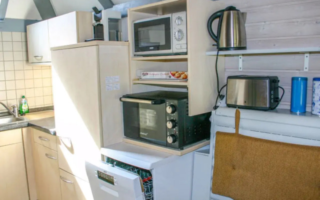 Seepark Kirchheim 23649