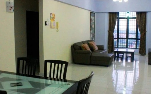 Coastal Park Apartments