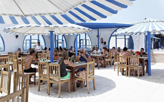 Royal Star Empire Beach Resort