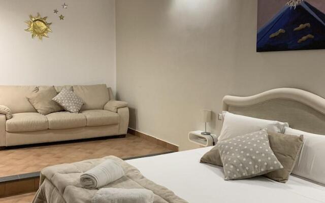 Nardones Suite