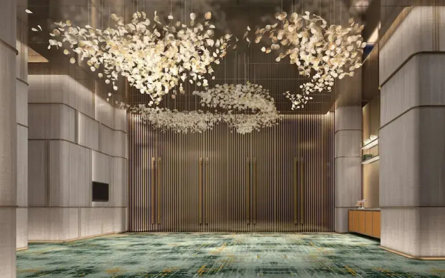 Doubletree By Hilton Guang'An