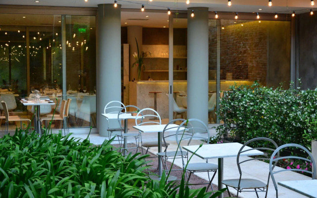 Palo Santo Hotel