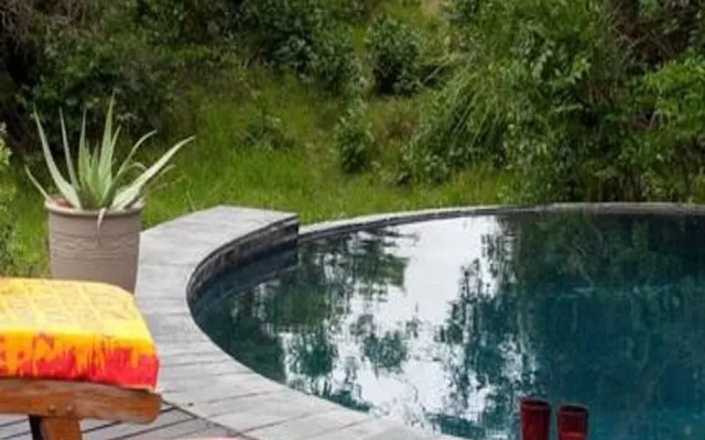 Makakatana Bay Lodge