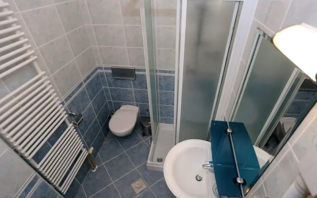 Villa Ivana B&B
