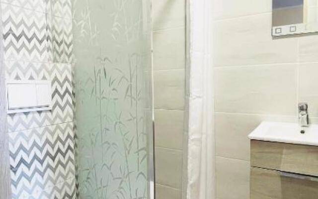 Apartament Kościuszko