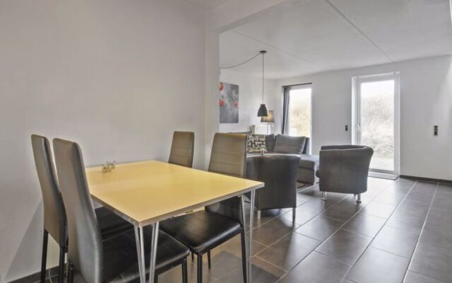 "Kiri" - 2.3km from the sea in Western Jutland