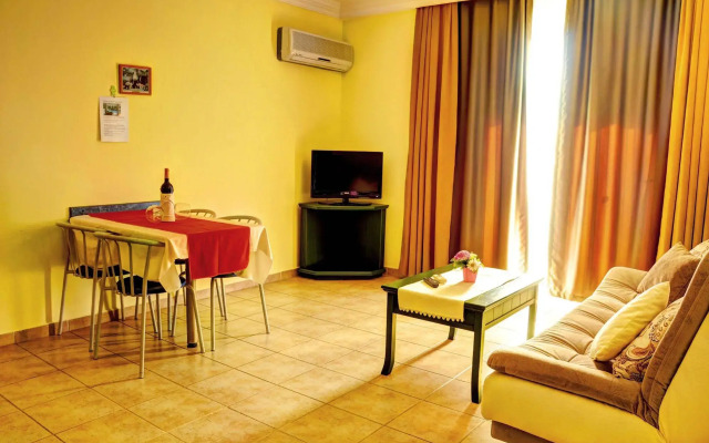 Sunway Apart Hotel
