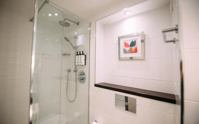 Crowne Plaza Belfast by IHG