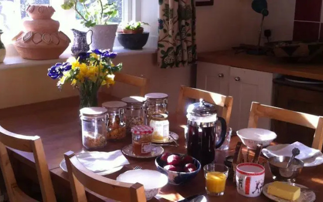 Broadhurst B&B