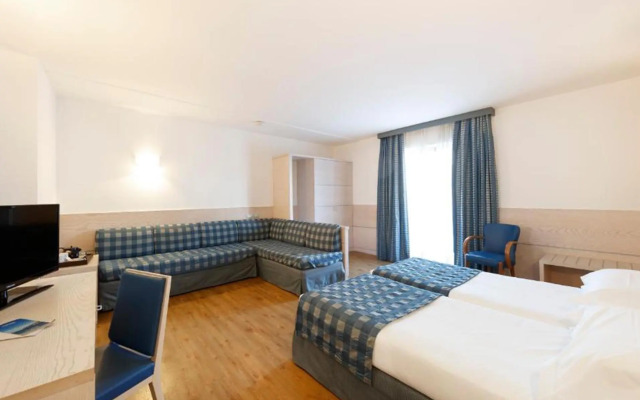 Bike Hotel Caravel