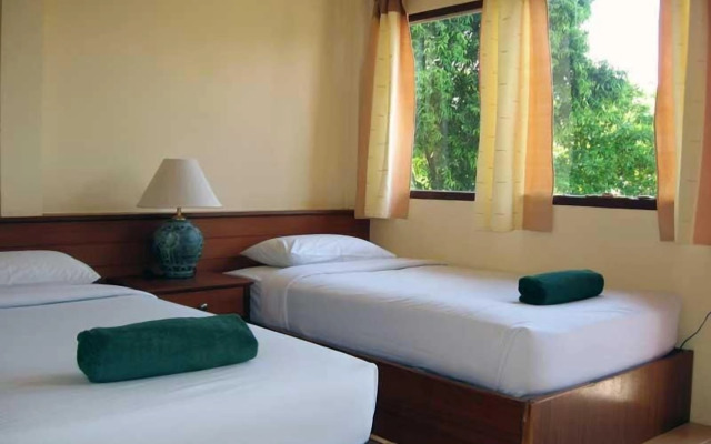 Phangan Utopia Resort