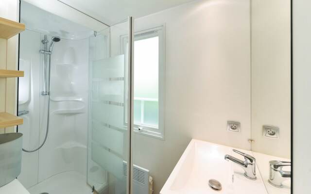 Camping le Kergariou