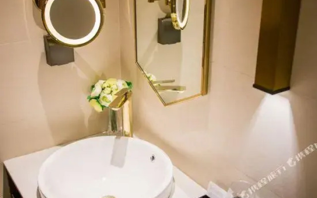 Yitel Premium (Shanghai Lingang Dishui Lake, Ocean Park)