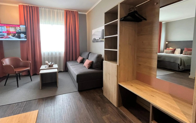 Hotell Funäsdalen