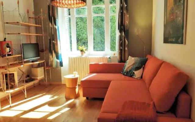 Moulin de la Fayolle