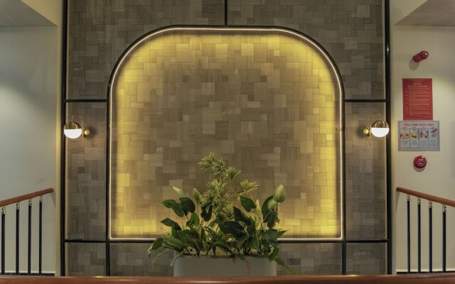 The Elite Hotel