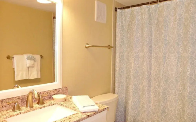 South Seas Tower 4-1204