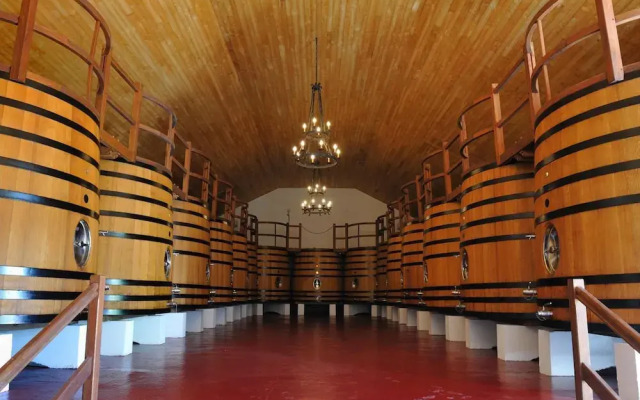 Château Fombrauge - Bernard Magrez Luxury Wine Ex