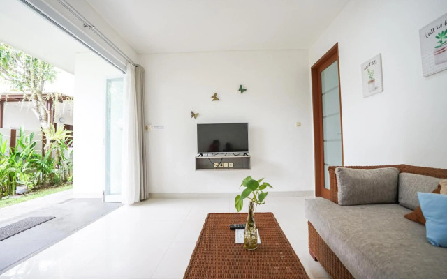 Harmony Beach Suite