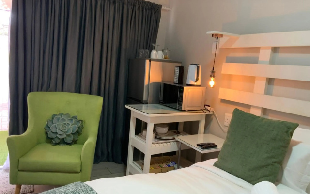 Meraki Upmarket Guesthouse