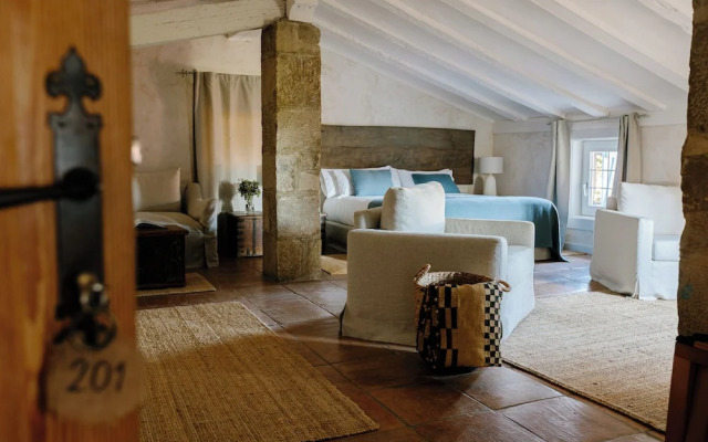 Hotel Finca El Peregrino