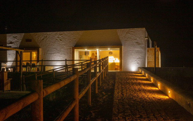 Reflexos d'Alma Turismo Rural