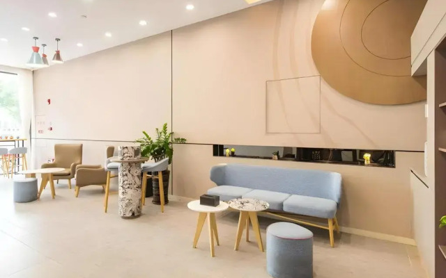 Homeinn · neo (Shunde Ronggui Tianyoucheng)