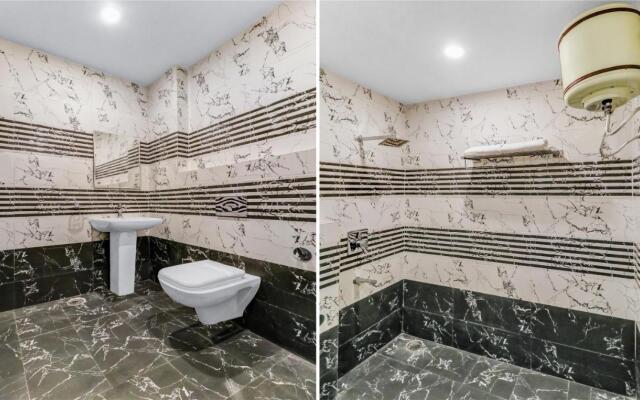 Itsy Hotels Royal Residency