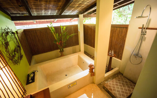 Sibsan Resort & Spa Maeteang