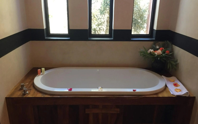 The Capaldi Hotel And Spa