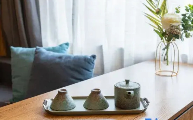 Enjoy Inn Hotel（Changjiang Store)