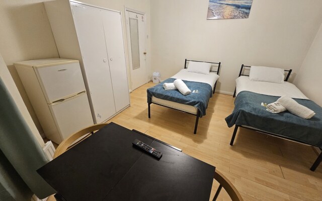 Bruce Rooms