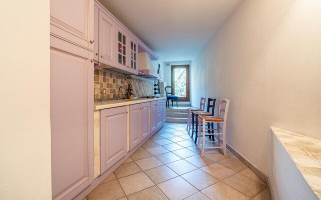 Awesome Apartment in Verucchio With Wifi and 2 Bedrooms