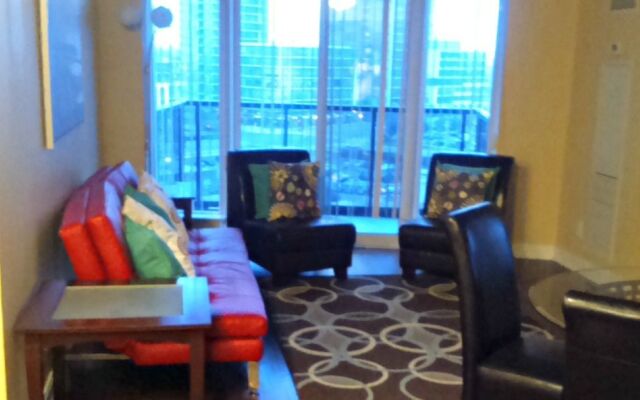 Pelicanstay at Square One Mall