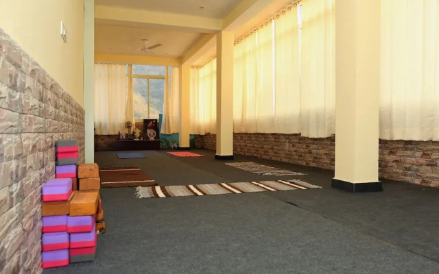 Tapovan New Residency By FTP Hotels