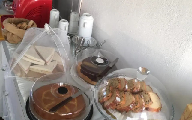 I Bischeri di Padule b&b