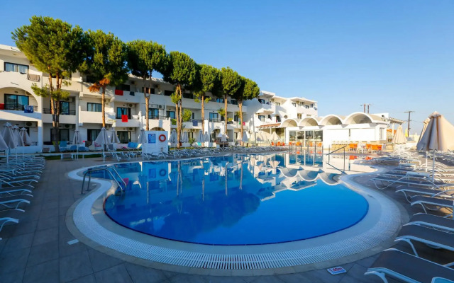 Rodos Star All Inclusive Hotel