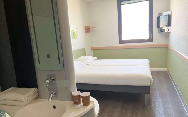 ibis budget Nimes Centre Gare