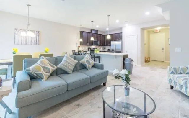 Sunny Palms Townhome